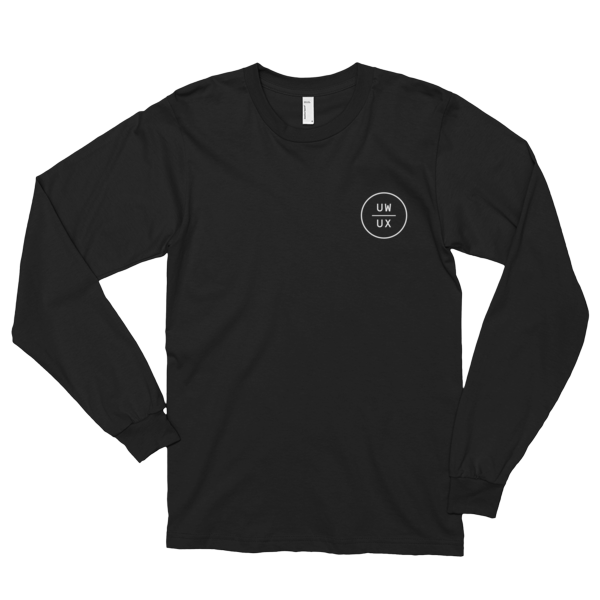 Long sleeve t-shirt